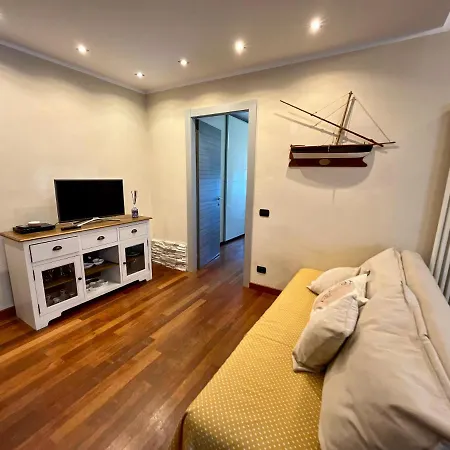 Διαμέρισμα Lavinia