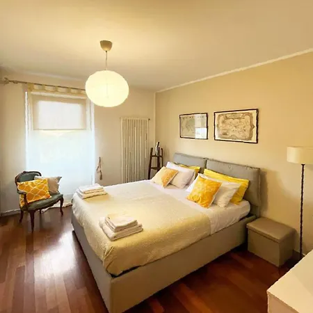 Lavinia Appartement