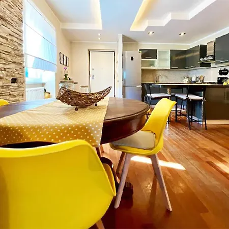 Lavinia Appartement *