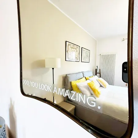Lavinia Appartement