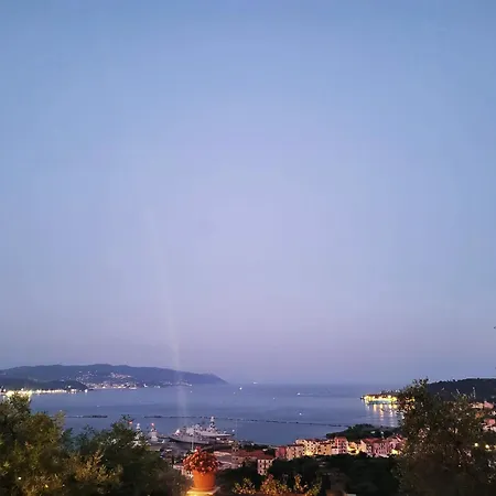 Lavinia Διαμέρισμα