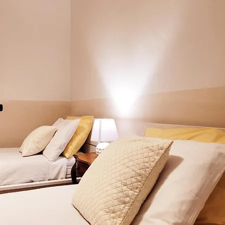 Appartement Lavinia *