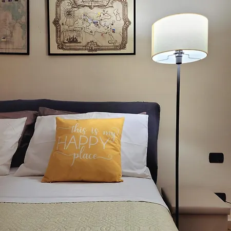 Lavinia * Λα Σπέτσια