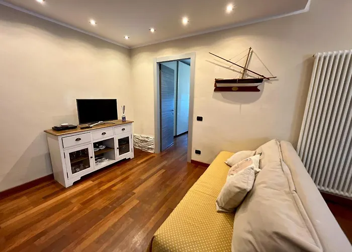 Διαμέρισμα Lavinia