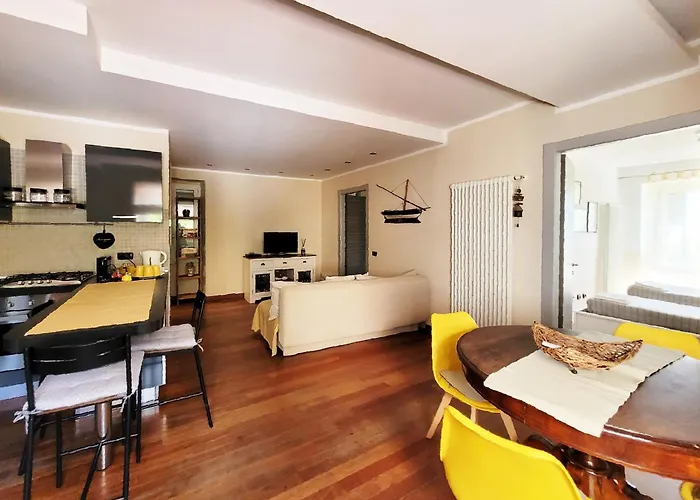 Lavinia Διαμέρισμα *