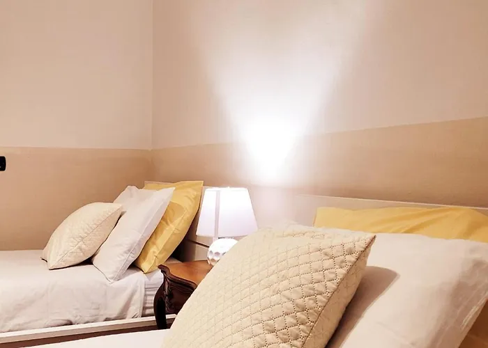 Διαμέρισμα Lavinia *