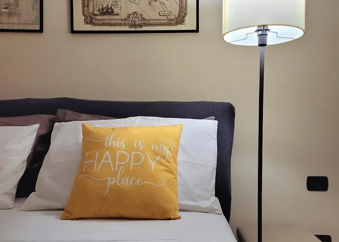 Lavinia * Λα Σπέτσια