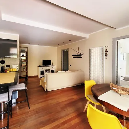 Lavinia Appartement *